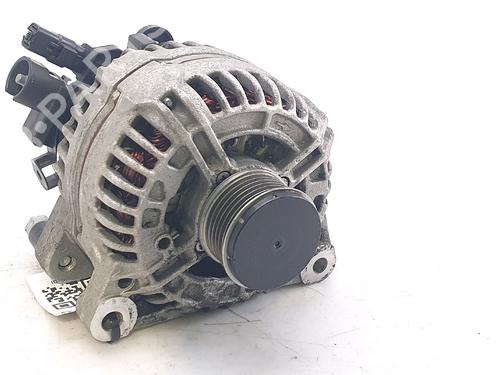 Alternator PEUGEOT 308 SW I (4E_, 4H_) 1.6 HDi | BP29295271M7 
