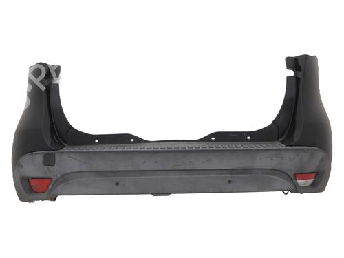 Used Rear bumper RENAULT SCÉNIC III (JZ0/1_) 1.6 dCi (JZ00, JZ12) (130 hp) 32975412