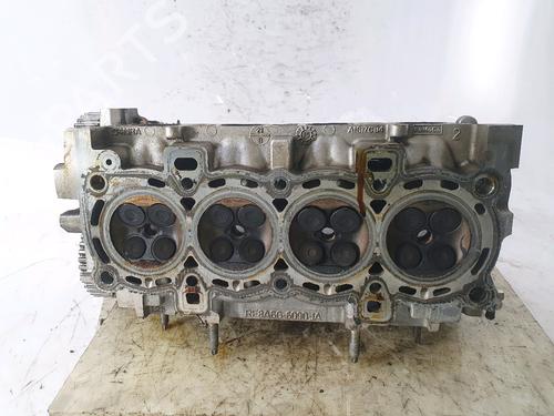 Cylinder head FORD FIESTA VI (CB1, CCN) 1.25 | BP31635389M5 