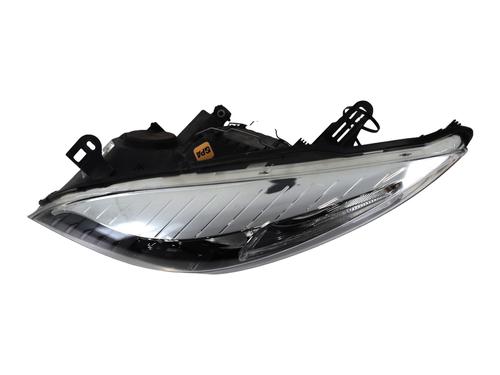 Left headlight RENAULT MEGANE III Grandtour (KZ0/1) 1.6 dCi (KZ00, KZ12, KZ13) | BP30048581C28 