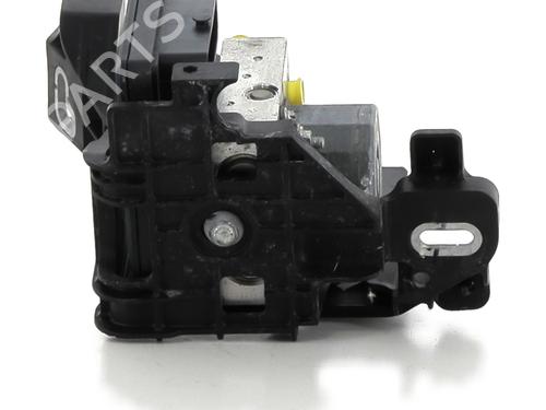 ABS pump OPEL MERIVA B MPV (S10) 1.4 (75) | BP28686734M43 