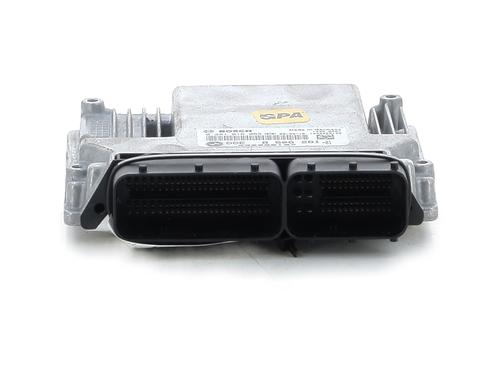 Used Engine control unit (ECU) Engine control unit (ECU) BMW 1 (E87) 116 d (116 hp) 33299895 33299895