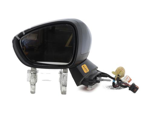 Left mirror CITROËN DS4 (NX_) 1.6 HDi 115 | BP28364533C26 