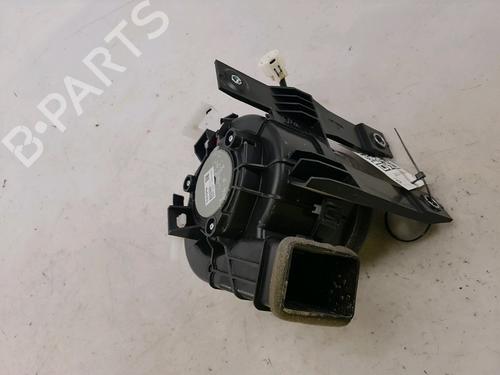 Used Heater blower motor TOYOTA COROLLA Hatchback (_E21_, _EA1_, _EH1_) 1.8 Hybrid (ZWE211, ZWE219) (122 hp) 27917500