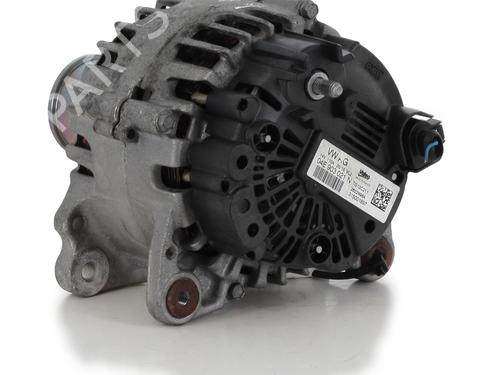 Alternator VW GOLF VII (5G1, BQ1, BE1, BE2) | BP27308680M7