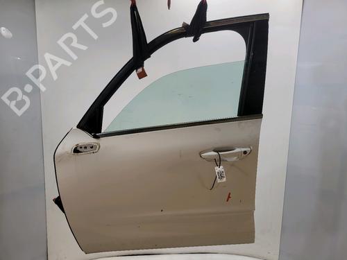 Used Left front door CITROËN C4 Picasso II 1.6 BlueHDi 120 (120 hp) 31086092