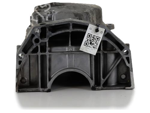 Oil sump RENAULT CLIO IV (BH_) 1.5 dCi 75 | BP27913047M115 