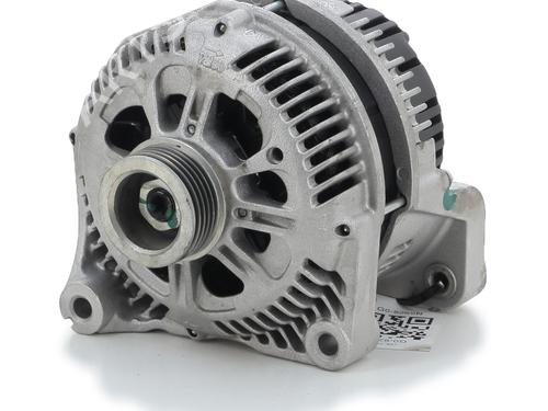 Used Alternator BMW 5 (E39) 530 d (193 hp) 26198166