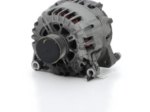 Used Alternator Alternator PEUGEOT 308 I (4A_, 4C_) 1.6 HDi (90 hp) 40114593 40114593
