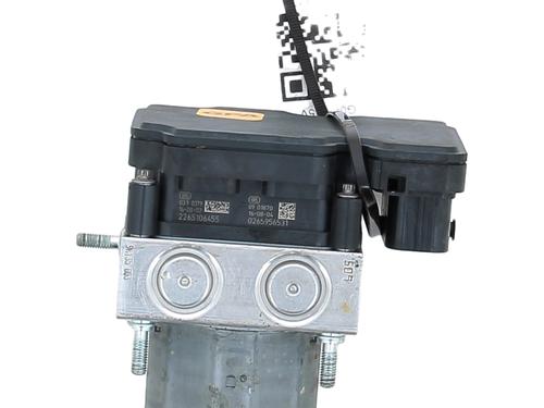ABS pump NISSAN QASHQAI II (J11, J11_) 1.6 dCi | BP20847101M43 