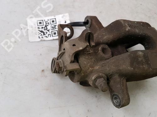 Left rear brake caliper PEUGEOT 208 I (CA_, CC_) 1.6 HDi | BP27918935M107