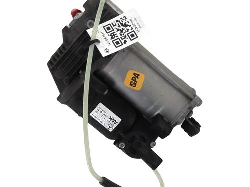 Kompressor Støt/Fjæring MERCEDES-BENZ GLE Coupe (C292) AMG 43 4-matic (292.364) (367 hp) 32152073