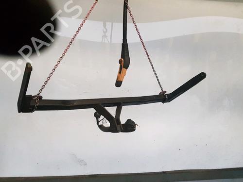 Trækkugle/Mekanisme VW GOLF IV (1J1) 1.9 TDI (130 hp) 28121628