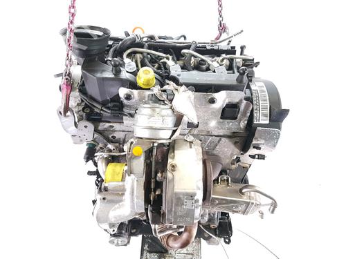 Engine SEAT IBIZA IV (6J5, 6P1) 1.2 TDI | BP34427910M1  - Image 5