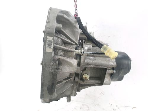 Used Gearbox RENAULT MODUS / GRAND MODUS (F/JP0_) 1.5 dCi (FP0G, JP0G) (68 hp) 31086093