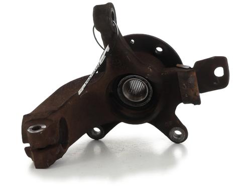 Right front steering knuckle PEUGEOT 107 (PM_, PN_) 1.0 | BP29552412M26 