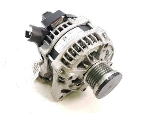 Used Alternator FORD FIESTA VII (HJ, HF) 1.1 Ti-VCT (86 hp) 13678723
