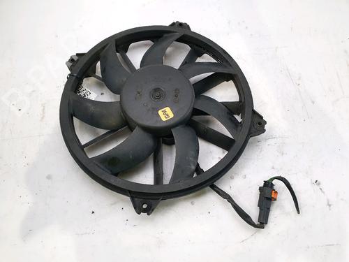 Koelventilatormotor CITROËN DS4 (NX_) 2.0 HDi / BlueHDi 135 (136 hp) 29018315