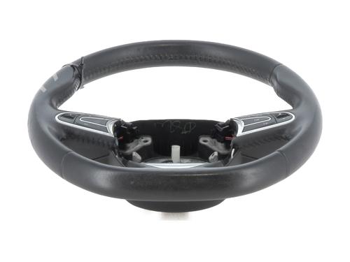 Steering wheel RENAULT KADJAR (HA_, HL_) 1.6 dCi 130 (HLA4) | BP27490287C49 