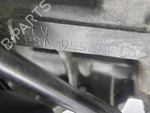 Engine CITROËN C3 I (FC_, FN_) 1.4 i | BP30406068M1 