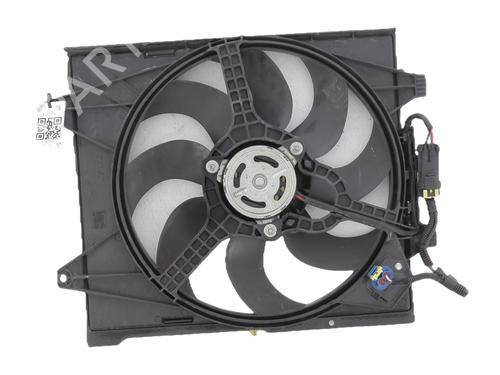 Used Radiator fan Radiator fan 38632777 38632777