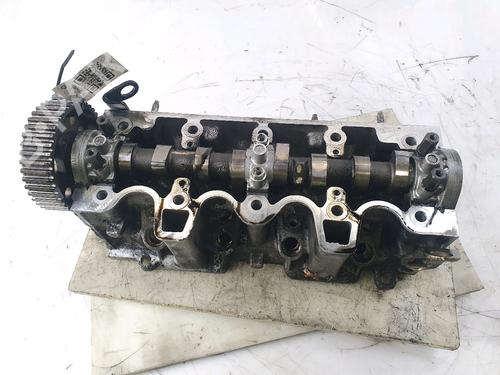 Cabeça do motor CITROËN SAXO (S0, S1) 1.5 D (57 hp) 31937287