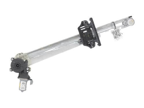 Used Front right window mechanism Front right window mechanism CITROËN C3 IV (CC_, CB_) ë-C3 (CBZYAZ) (113 hp) 40619089 40619089