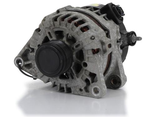 Used Alternator KIA RIO III (UB) 1.1 CRDi (75 hp) 28835205