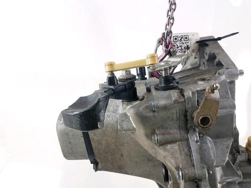 Gearbox PEUGEOT 1007 (KM_) 1.4 16V | BP17307208M3