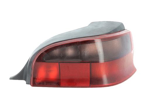 Used Right taillight CITROËN SAXO (S0, S1) 1.1 X, SX (60 hp) 23890196