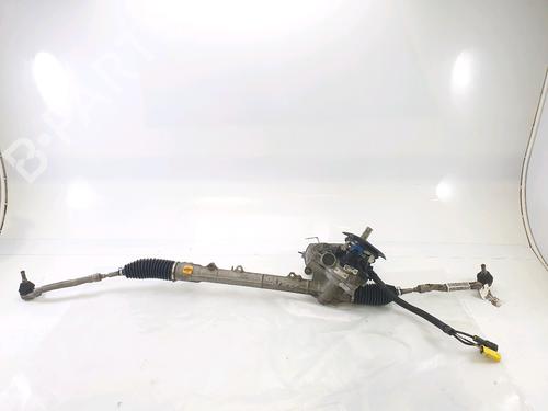 Used Steering rack PEUGEOT PARTNER Box Body/MPV (K9) 1.5 BlueHDi 75 (75 hp) 26969407
