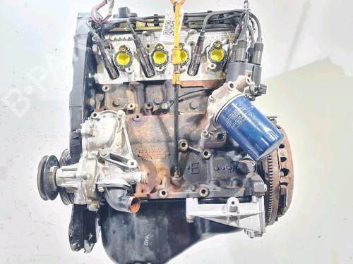 Engine AUDI A4 B5 (8D2) 1.6 | BP38740891M1 - Image 2