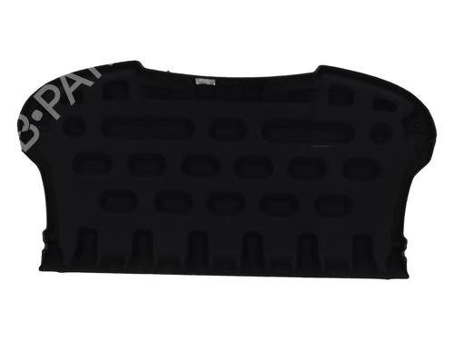 Rear parcel shelf SEAT IBIZA IV (6J5, 6P1) 1.2 | BP29231207C85 