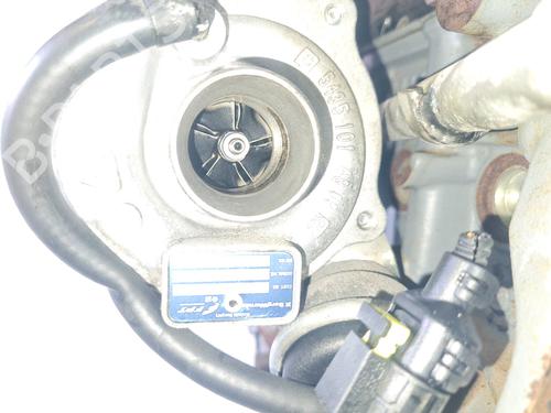 Motor SUZUKI SPLASH (EX) 1.3 CDTI (A5B413D) | BP39736010M1  - Image 7