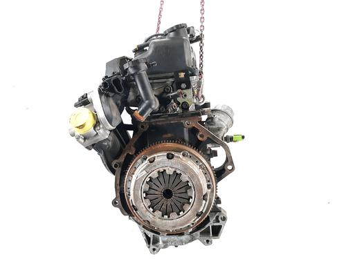 Engine MINI MINI (R50, R53) Cooper | BP31866217M1