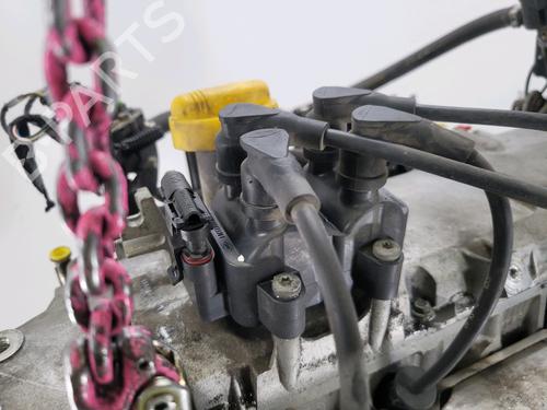 Engine DACIA SANDERO 1.4 MPI LPG | BP29932071M1 