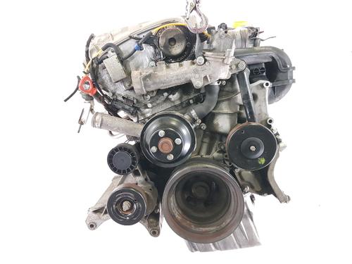 Used Engine Engine MERCEDES-BENZ SLK (R170) 230 Kompressor (170.447) (193 hp) 40487709 40487709