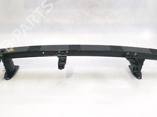 Rear bumper reinforcement RENAULT TWINGO III (BCM_, BCA_) 0.9 TCe 90 (BCM9, BCM2) | BP30190233C73 