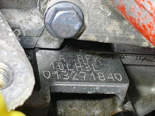 Engine PEUGEOT 307 CC (3B) 2.0 16V | BP39394362M1 - Image 8