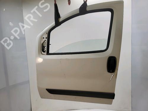 Porte avant gauche Porte avant gauche CITROËN NEMO Box Body/MPV (AA_) 1.4 (73 hp) 39907856 39907856