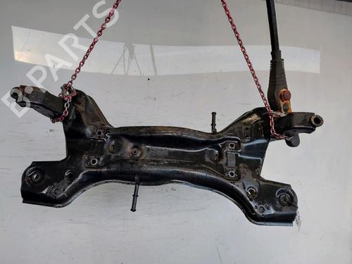 Used Subframe VW POLO V (6R1, 6C1) 1.2 TSI (105 hp) 30917543
