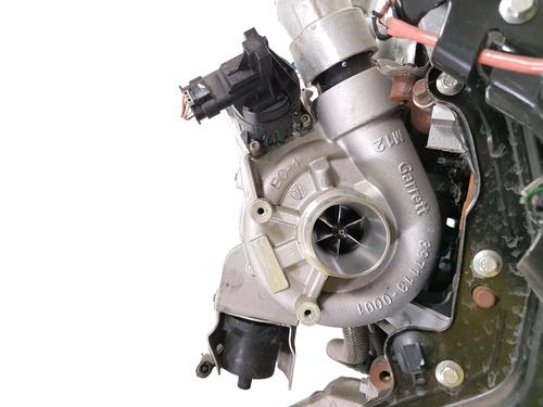 Engine RENAULT MASTER III Van (FV) 2.3 dCi 135 FWD (FV0N, FV08, FV06, FV00, FV1S) | BP37657468M1 - Image 6