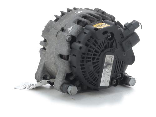Generator CITROËN C3 II (SC_) 1.4 HDi 70 (SC8HZC, SC8HR0, SC8HP4) | BP31162855M7