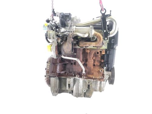 Engine RENAULT TWINGO II (CN0_) 1.5 dCi (CN0E) | BP29390147M1 