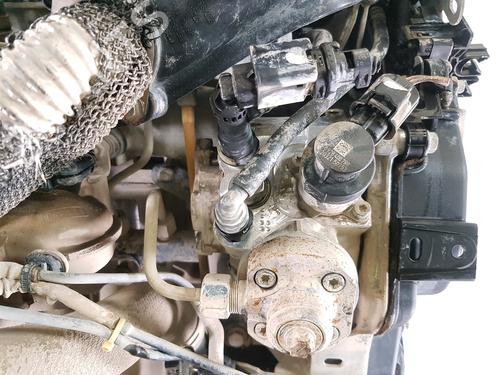 Engine PEUGEOT PARTNER Tepee 1.6 HDi 90 | BP32006818M1 