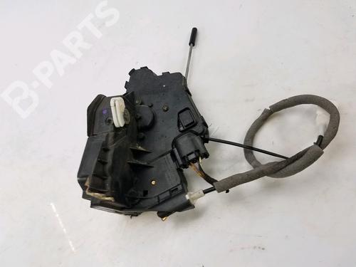Front right lock BMW 3 (E46) 330 d | BP11373428C97 