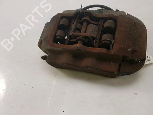 Right rear brake caliper VW TOUAREG (7LA, 7L6, 7L7) 3.0 V6 TDI | BP27918966M106 