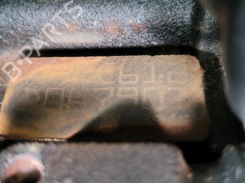 Engine RENAULT CLIO IV (BH_) 1.5 dCi 75 | BP29522464M1 