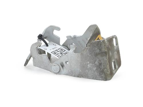 Hinge/Door check strap RENAULT TRAFIC II Van (FL) 2.0 dCi 115 (FL01, FL0U, FL00, FL0H, FL0M) | BP37228582C146 - Image 2