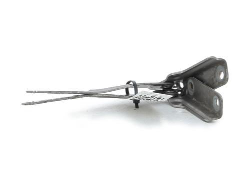 Hinge/Door check strap DACIA SANDERO II TCe 90 (B8M1, B8MA, B8AC) | BP35718319C146 - Image 2